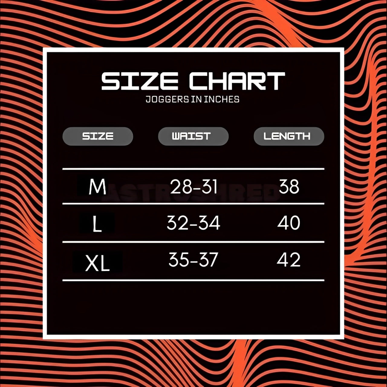 Denim Tear Baggy Joggers