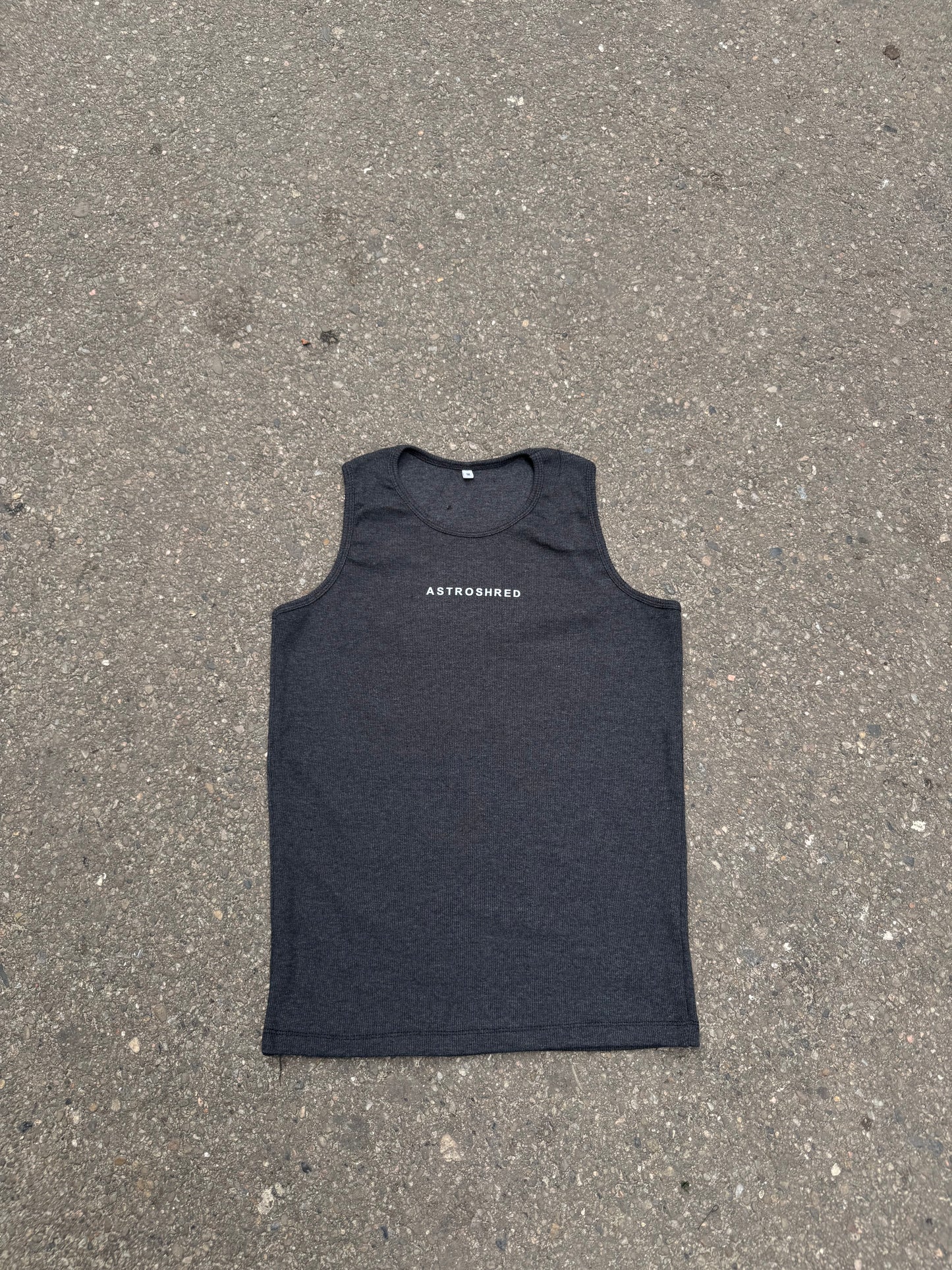 Charcoal Astroshred Beater