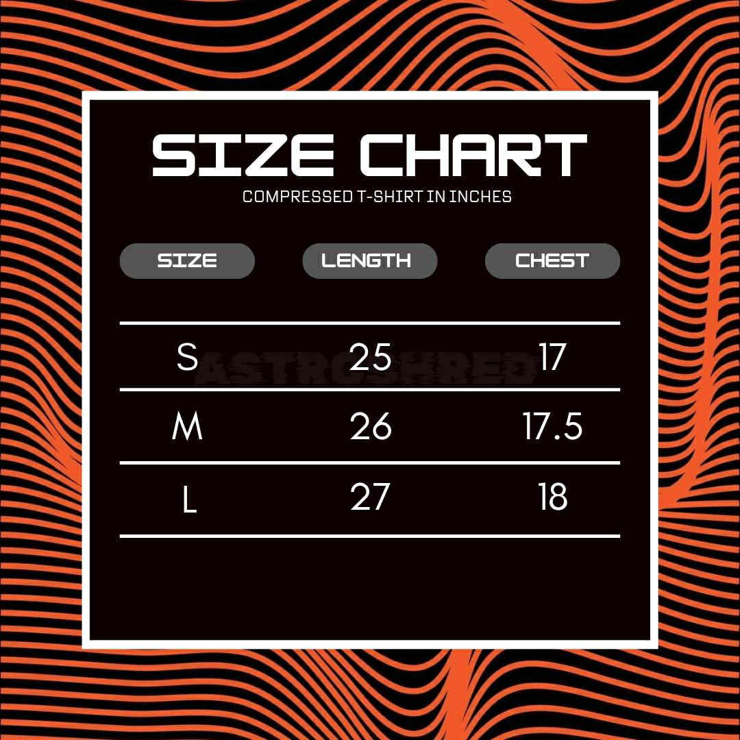 Whiteshift Muscular Fit Long Sleeve T-Shirt