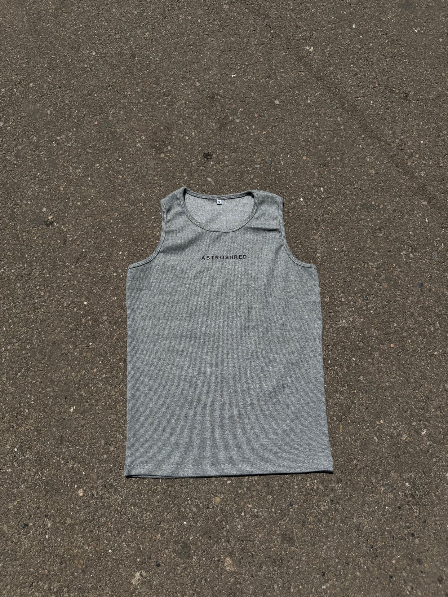Grey Astroshred Beater