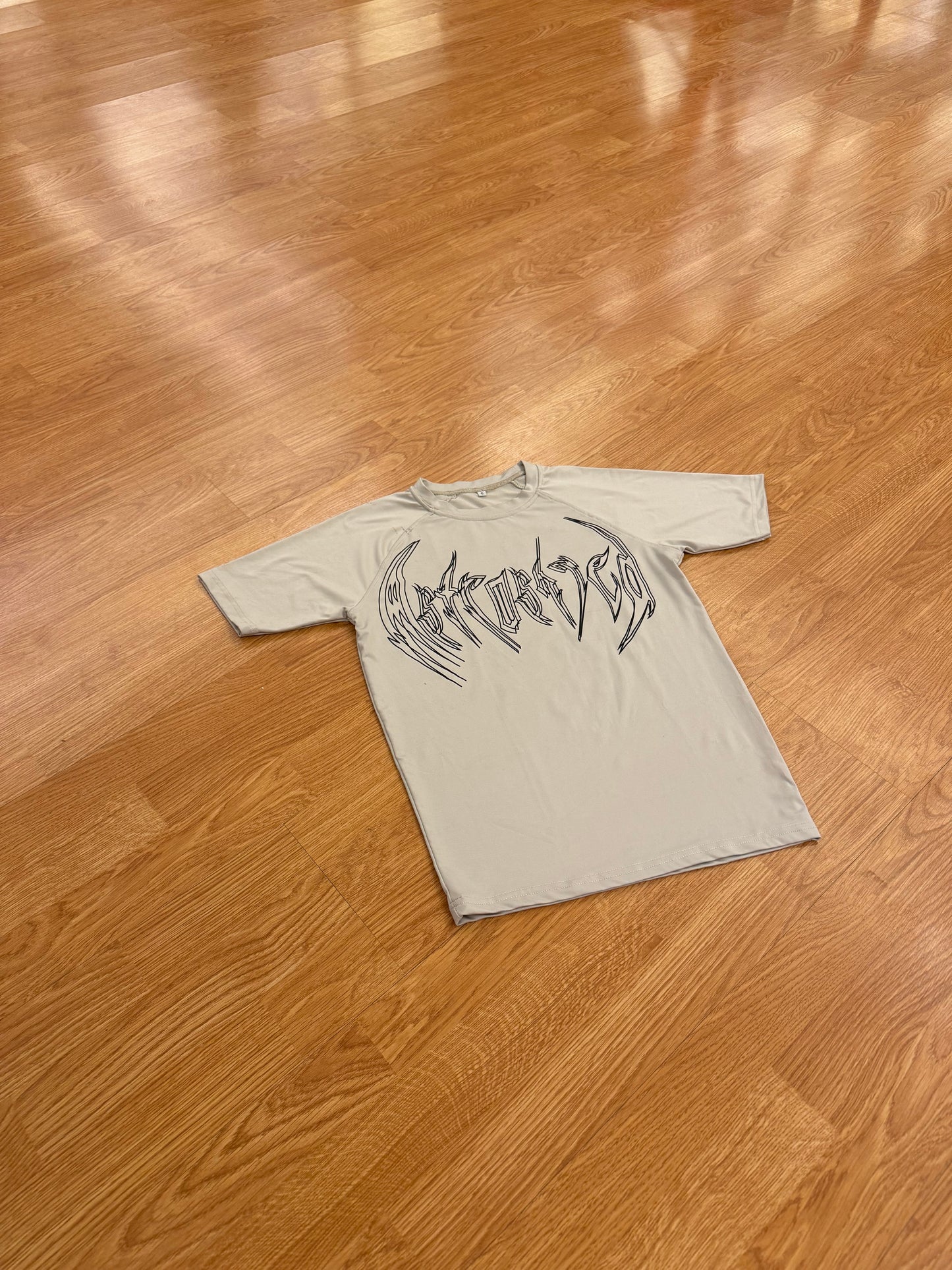 Dragon Cream Compression