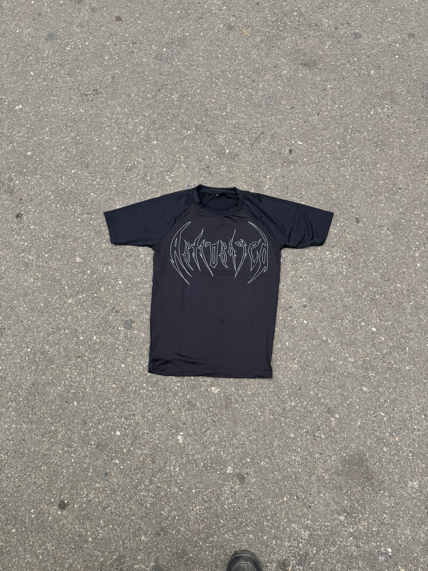 Nocta Compression Grey