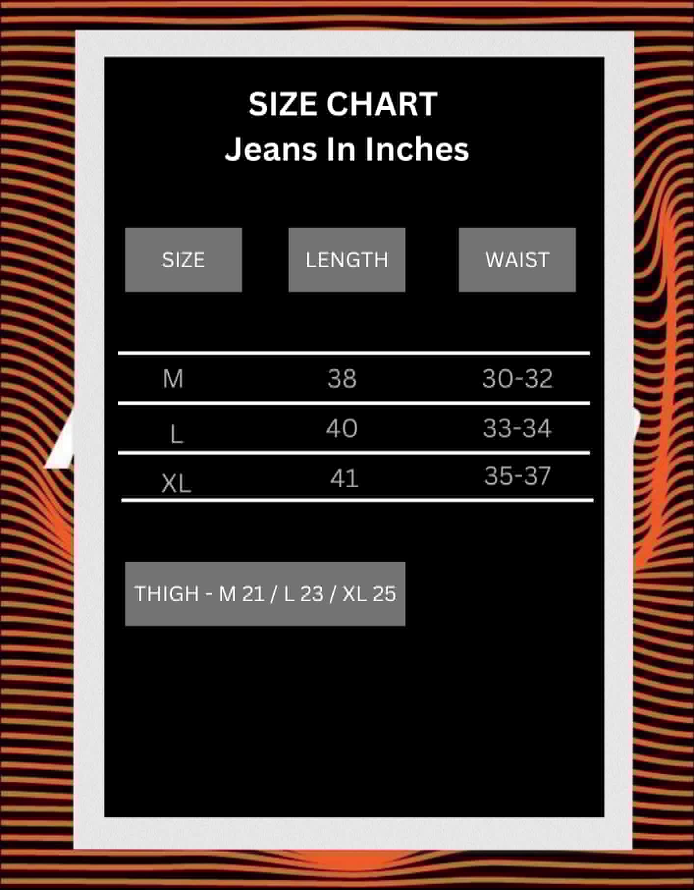 Attack on Titan Embroidery Semi Baggy Jeans