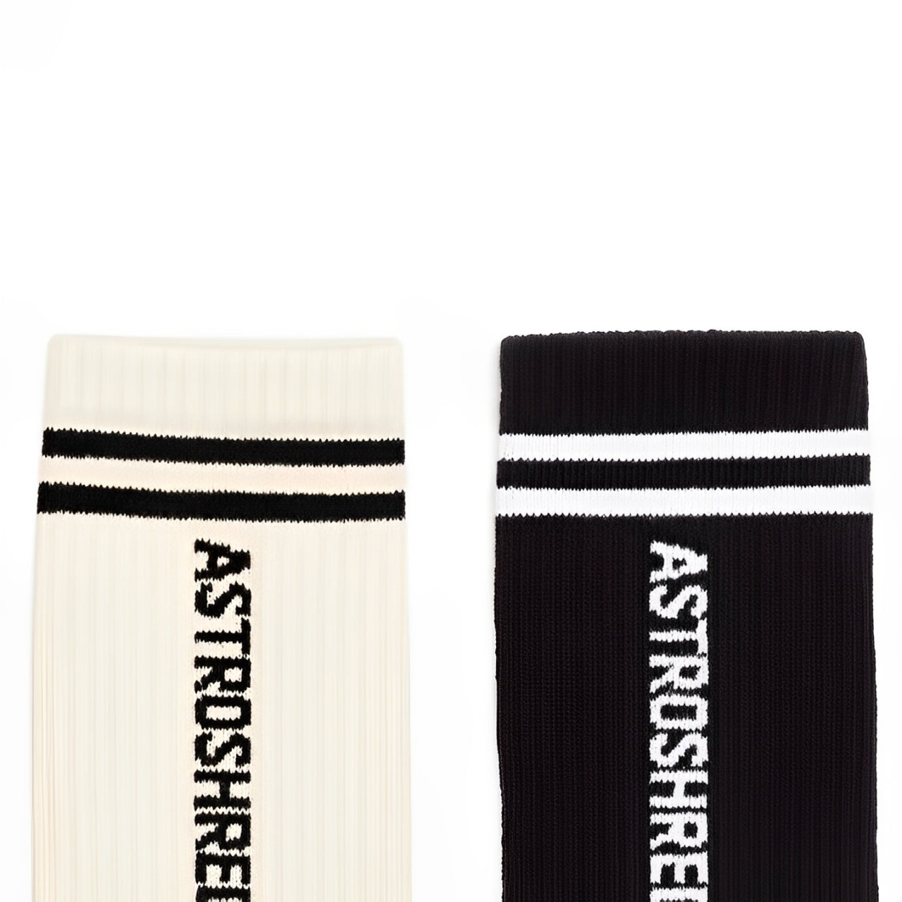 Long Astroshred Socks