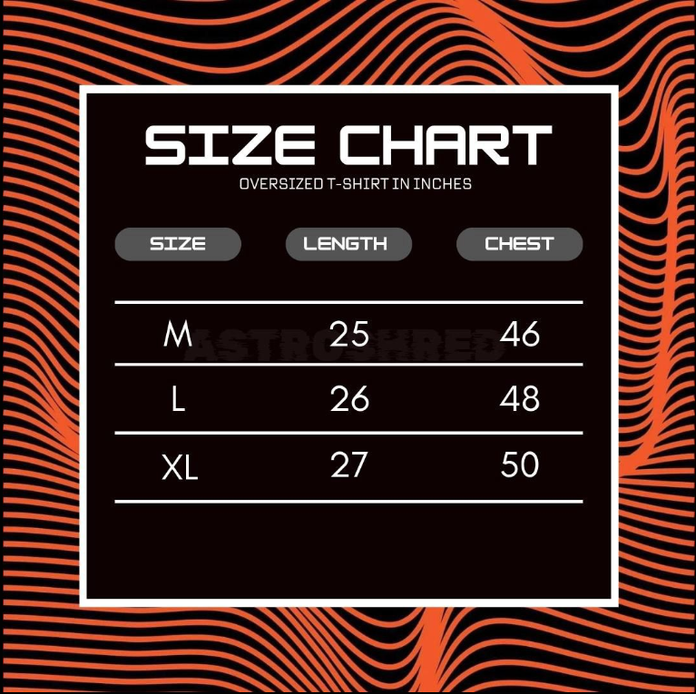 Upper Moon Boxy Long Sleeve T-Shirt