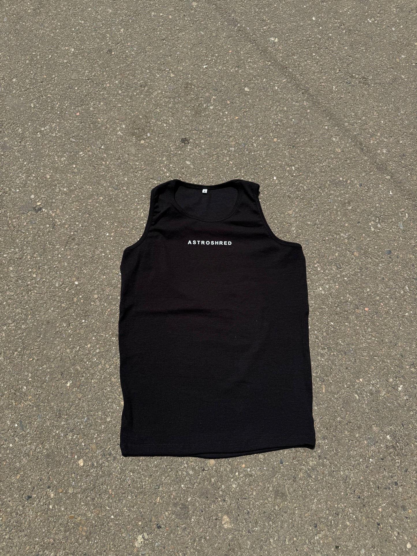 Black Astroshred Beater