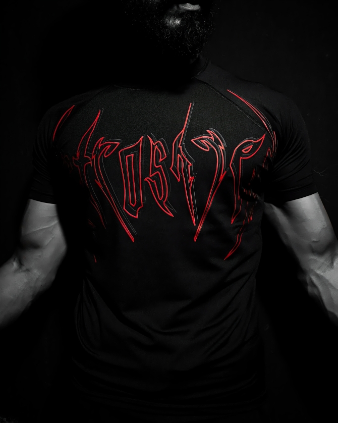 Dragon Black compression