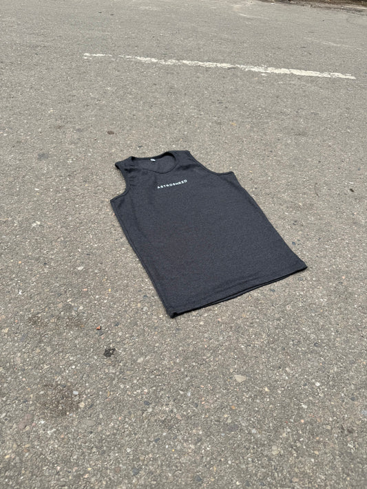 Charcoal Astroshred Beater