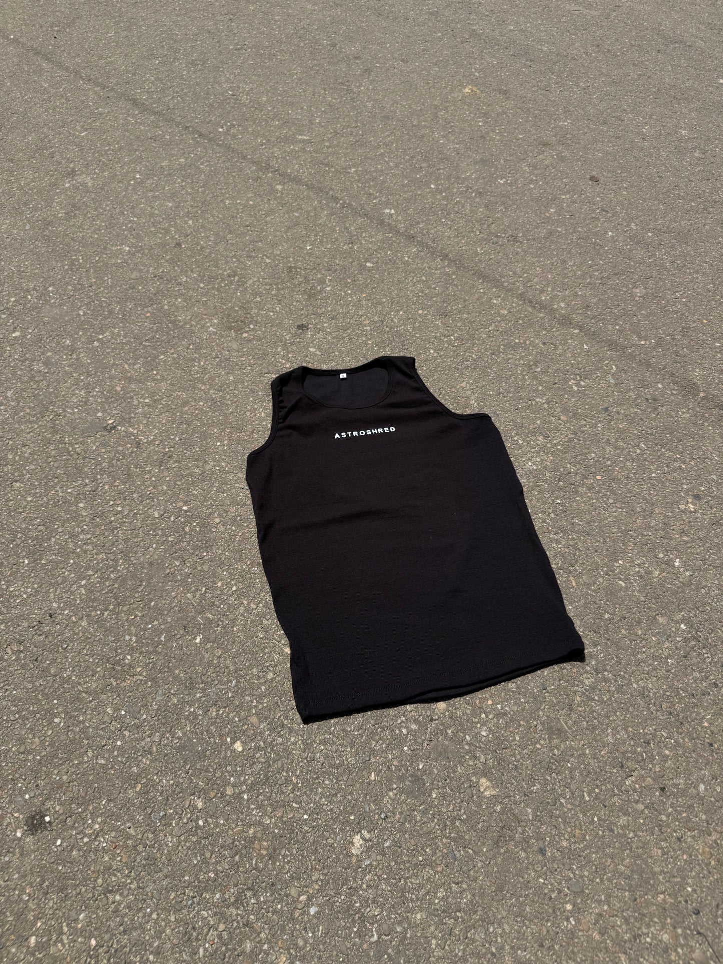 Black Astroshred Beater