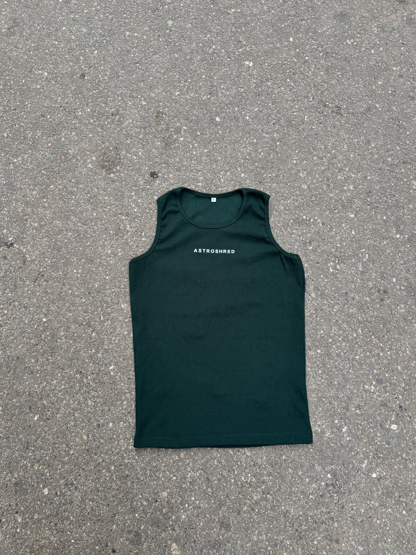 Green Astroshred Beater
