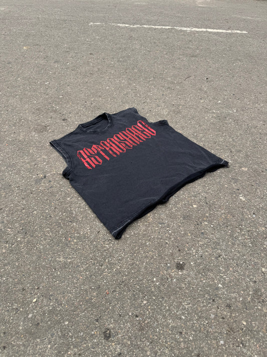 Astroshred Sleeveless