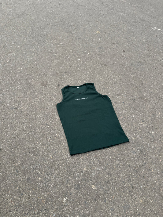 Green Astroshred Beater