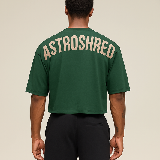 Green Astroshred