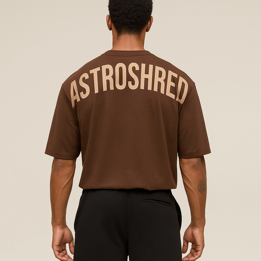 Brown Astroshred