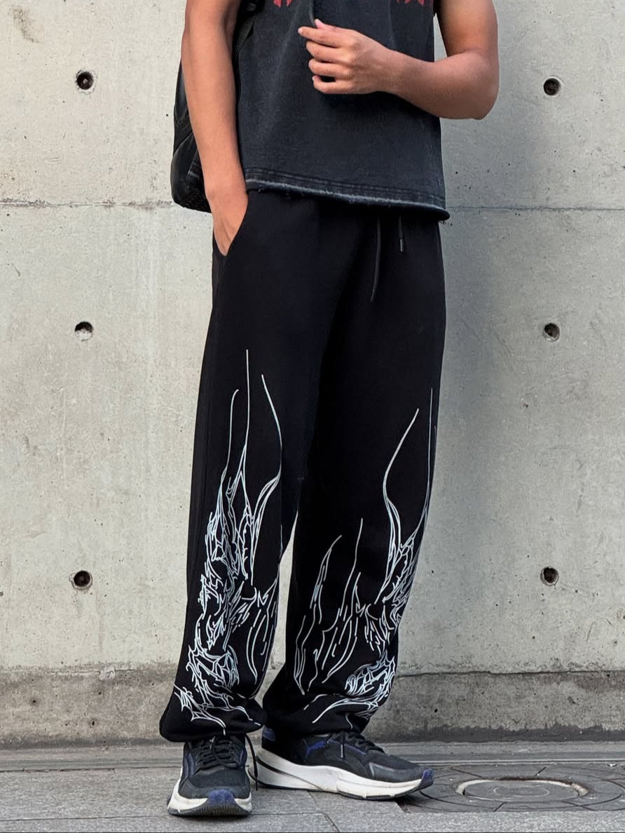 Nightfall Baggy Joggers